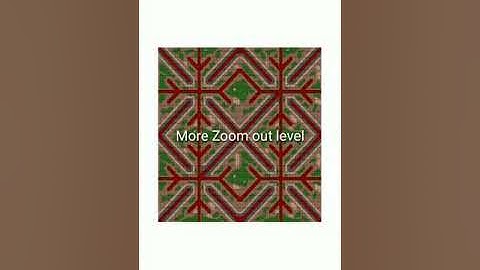 NotTiled 1.0.7 Highlights