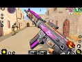FPS Commando Army Strike - Gun GamesOFFline Fps Shooting - Android PG.COM3 GamePlay.