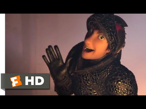 How to Train Your Dragon 3 - Saving Dragons | Fandango Family