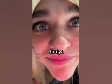 Megnutt02 Naruto Cosplay - YouTube