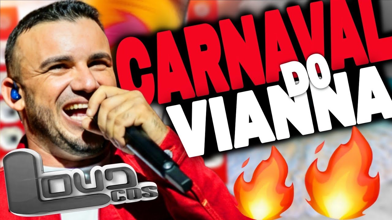 JUNIOR VIANNA | CARNAVAL 2026 - JUNIOR VIANNA 2026 | FORRO 2026 - JÚNIOR VIANNA 2026 |  JUNIOR VIANA