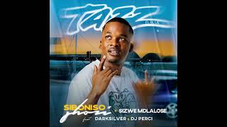 Siboniso Shozi Feat. Sizwe Mdlalose,Darksilver & Dj Perci - Tazz El'Blue