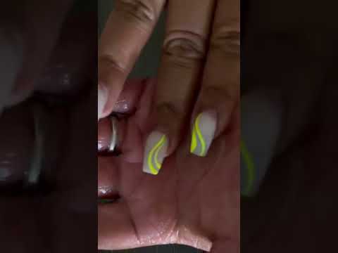 New Nails, Who