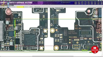XIAOMI REDMI K40S Charging,Problem Hardware Solutions