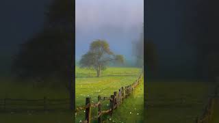 Beautiful Rain Show