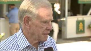 William S. Farish, Lane's End Details