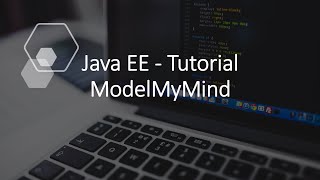 8. Java EE Grundlagen-Tutorial - Programmierung der Enterprise Java Beans (Geschäftslogikschicht)