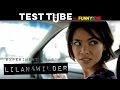 Test Tube: Lilan & Wilder