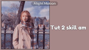 Tut 2 skill am basic dễ làm😻🍭✨