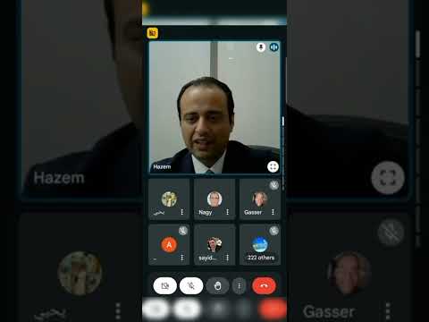 عضو منتدب فروع اسطول يقدم عروض تداول للعملاء الجديدة والقديمة