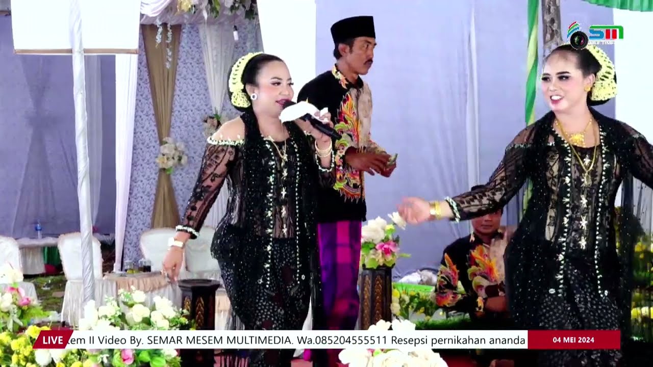 JANDA ANYAR_VOC_YUS_BUNGA FAMILI