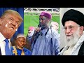 Martanin Prof Ibrahim Maqari Kan Kama Sheik Sani Khalifa Zaria Da Rikicin Kasar Iran