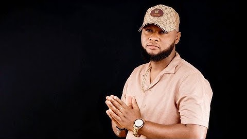 SAADU MELODY - Désolé ( clip officielle ) #saadu #désolé