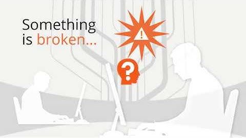 Tackling Business Service and Infrastructure Blind Spots