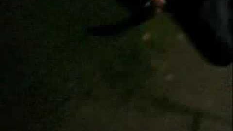 Revenge Of The Blob Part 3