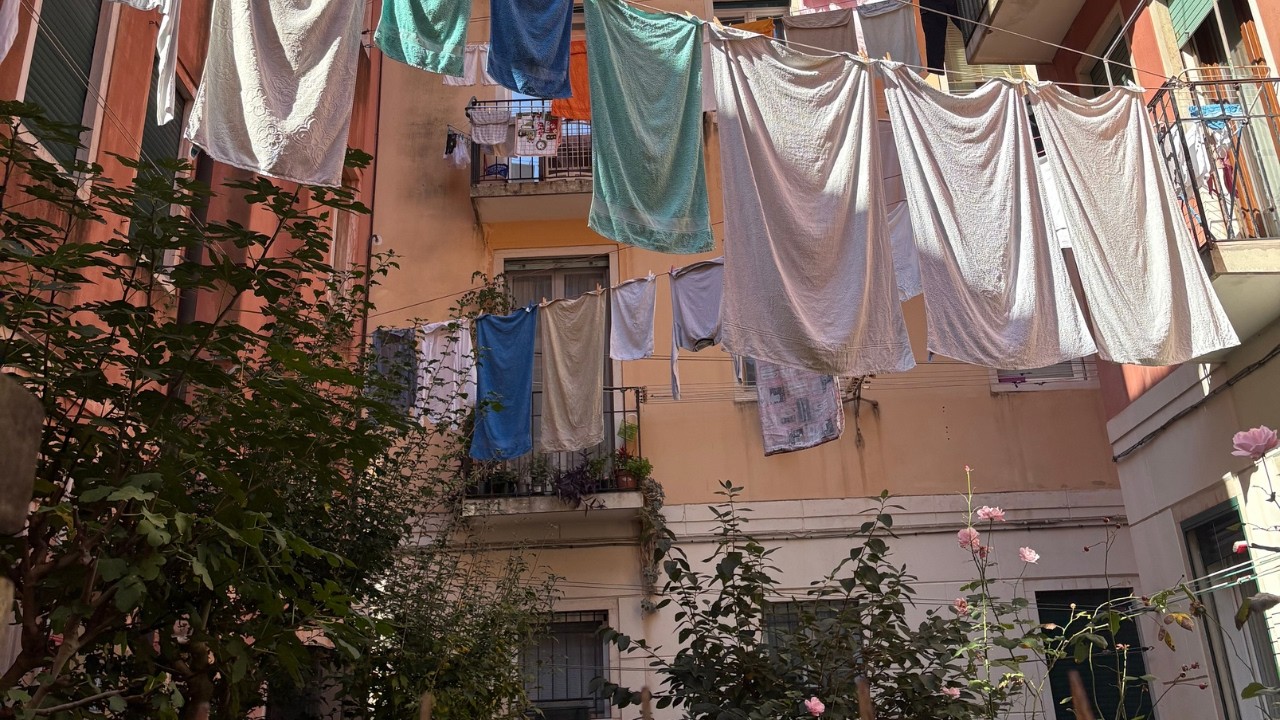 Walking Venice Italy | Through the Heart of the City to the Jewish Ghetto