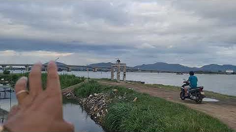 BD3928  Bán lô đất gần biển, cầu Cửa Lấp phường 12 tp Vũng Tàu dt 23x28 vuông vức