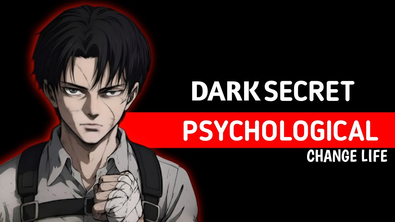 Dark Psychology You Are Not in Control | Motivational Video | Hindi