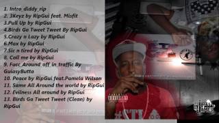 Ripgui- 3Keyz Coca Feat Misfit