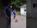 Cone Flip