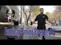 Handicap Parking Revenge #6