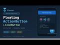 FloatingActionButton & IconButton in Flutter Complete Guide with Examples