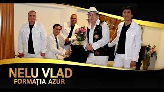 Nelu Vlad & AZUR - Unde ai fost, draga mea? (studio version) HQ