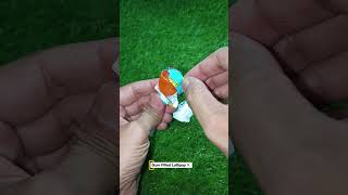 Satisfying Lollipop Unwrapping | Gum Candy ASMR Eating Sounds #asmr #shorts