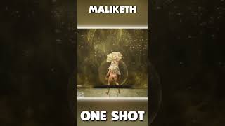 Maliketh One Shot