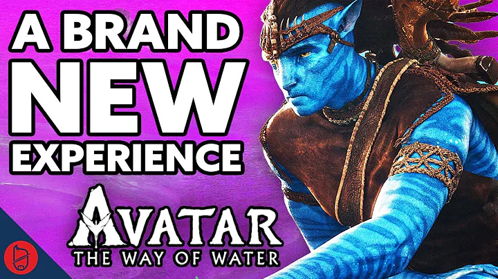 Avatar: The Way of Water Spoiler REVIEW