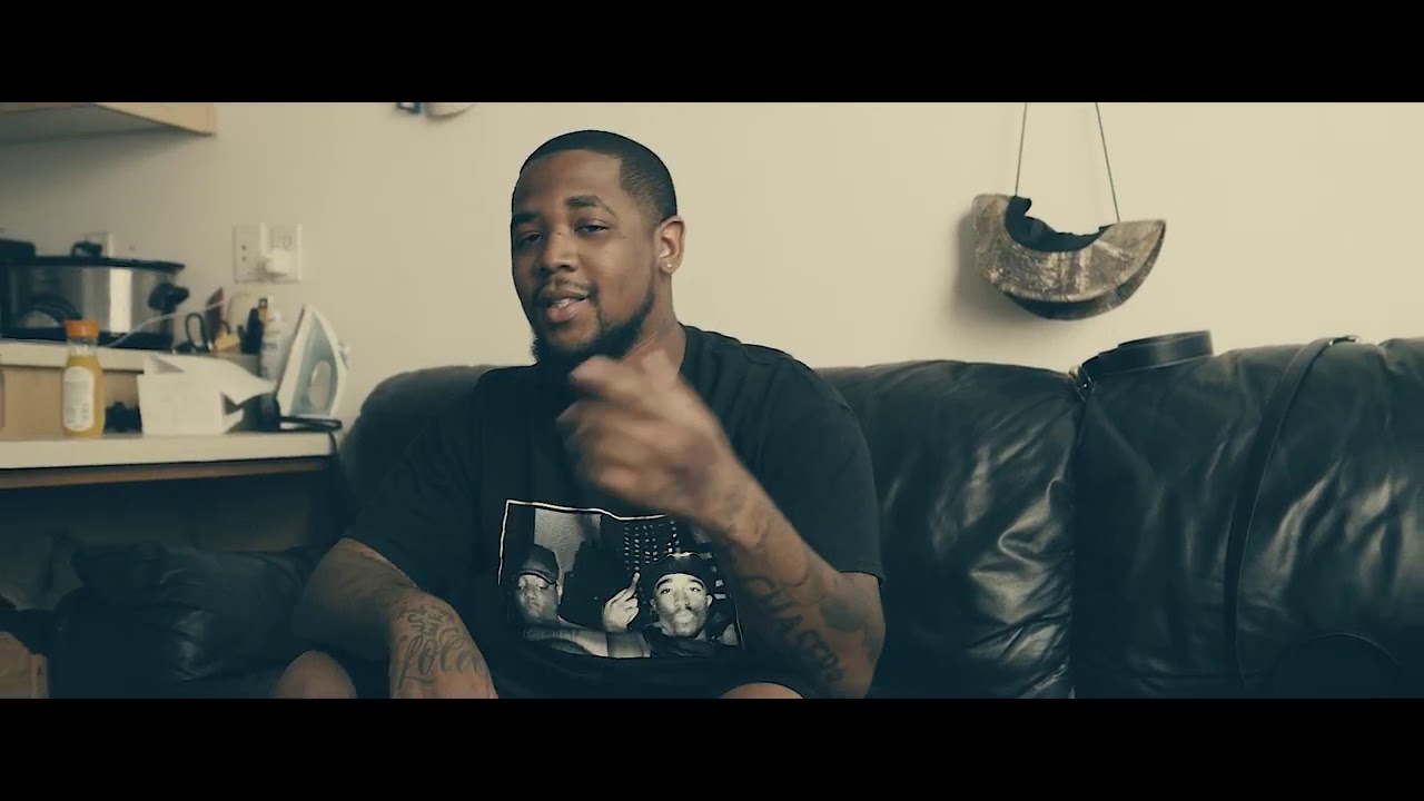 Rushiano "Brighter Days" Official Music Video