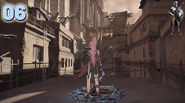 AI LIMIT PART 6 // Abandoned Houses - How The Blind Guy Plays - PS5 Gameplay