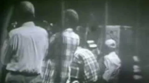 Drums Paul Barbarin.wmv
