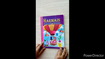 Class Nursery - 3rd Working - Assignments for Copy # 01 - HSS  2021-22