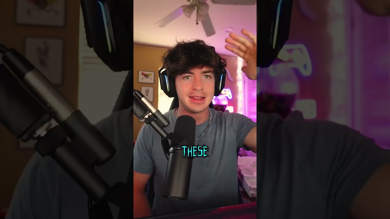 Тревожные пасхалки из видеоигр 😱 (часть 9)