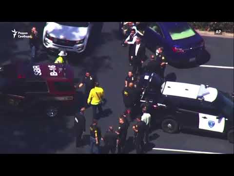 YouTube-ის შტაბბინაზე თავდასხმა განხორციელდა