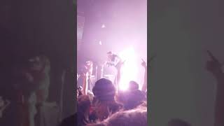 Tommy Cash - Winaloto - Detroit, Michigan - 11/1/2019