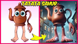 Guess The Oc Pyramixed Sprunki Phase 4By Voiceta Ta Ta Ta Sahurgiraffa Celestefrigo Camelo