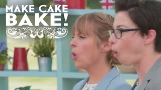 {YTP} ~ Make Cake Bake!