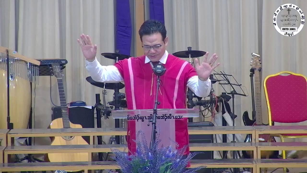 4/3/2026 Lent 15 #hsawhtithaw