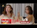 REGAL STUDIO PRESENTS "Dead Husband's Wives" | Episode 166 (1/5) | Regal Entertainment
