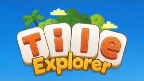 Tile Explorer: Triple Match – Levels 1-10 | Full Gameplay Walkthrough