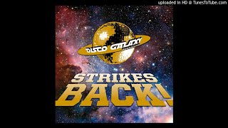Agent Stereo - All The Time