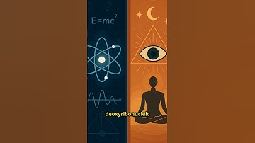 Het ontsluiten van het heilige ontwerp binnenin