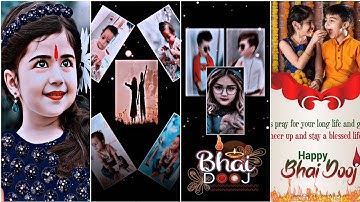 bhai dooj 🥰🥰 alight motion video editing 🤤xml preset | happy bhai dooj 2022 #xml #alightmotion