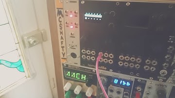 mcshafty - Make Something - Passive VCA Eurorack Part 1