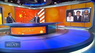 The Heat: US-China Trade War Pt 2