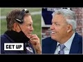 No chance the Patriots would beat me! - Rex Ryan wishes he still coached in the AFC East | Get Up