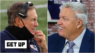 No chance the Patriots would beat me! - Rex Ryan wishes he still coached in the AFC East | Get Up