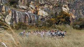 2025 Joint-U Mass Dance Promotion Video